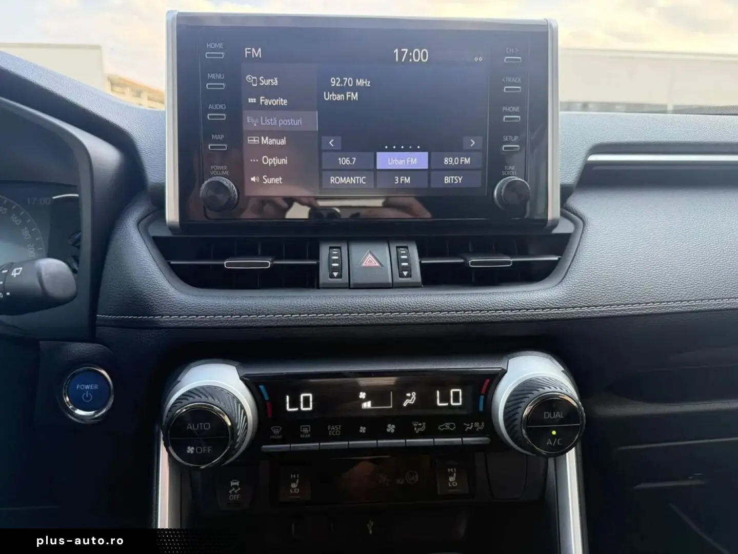 Toyota Rav-4