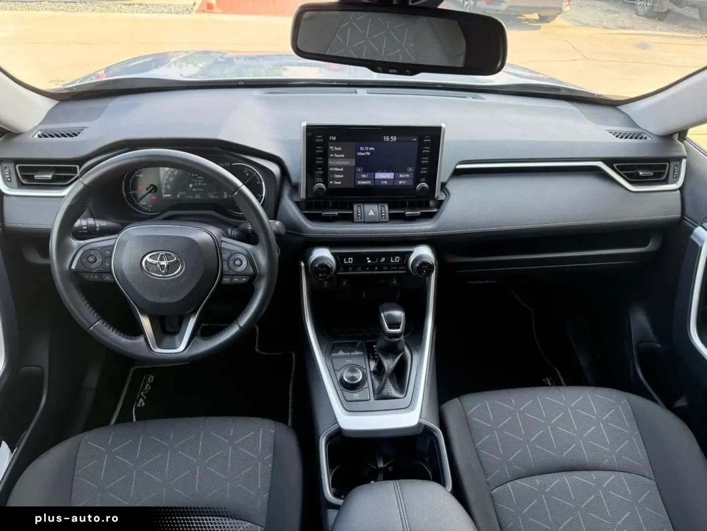 Toyota Rav-4