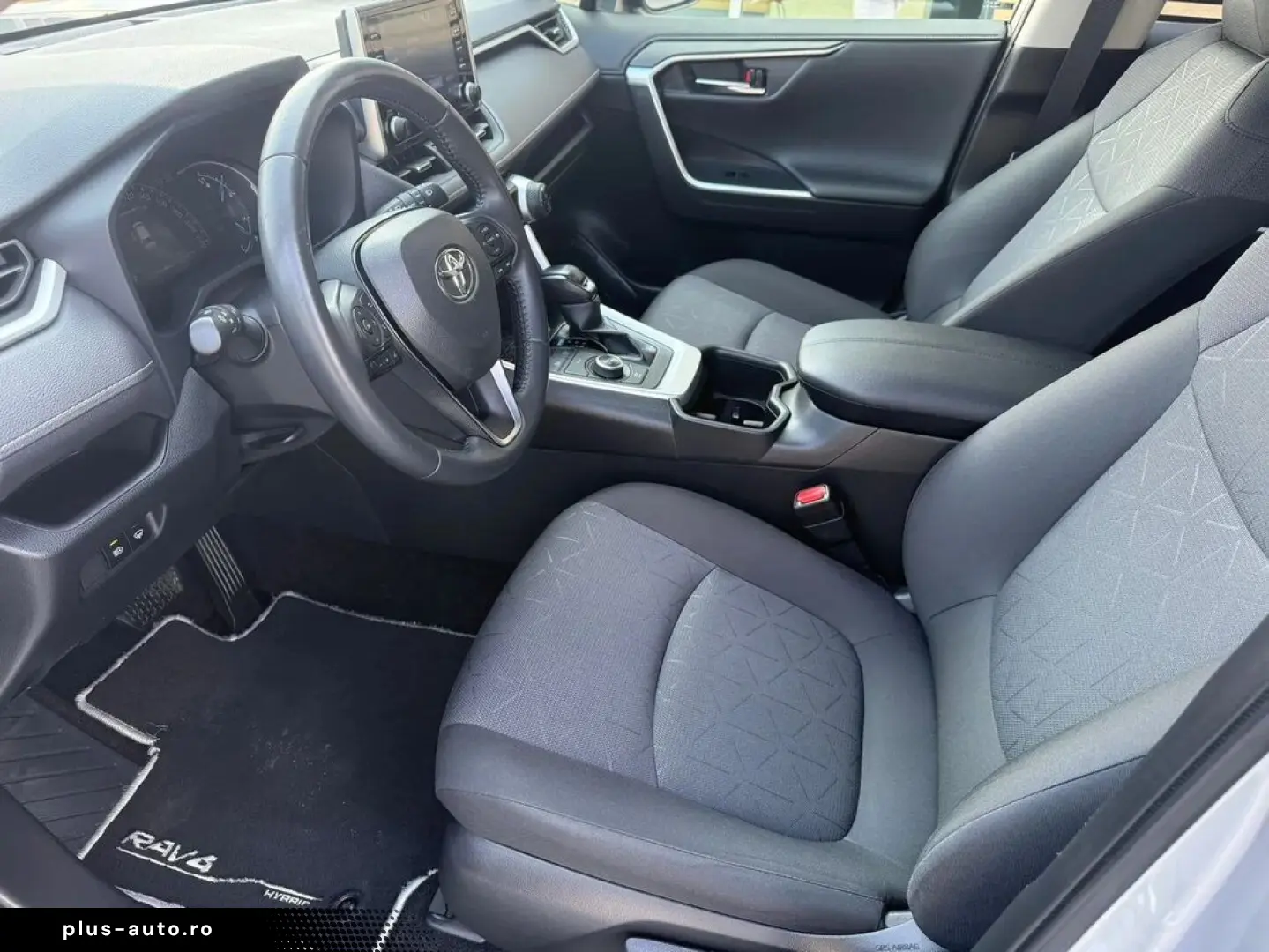 Toyota Rav-4