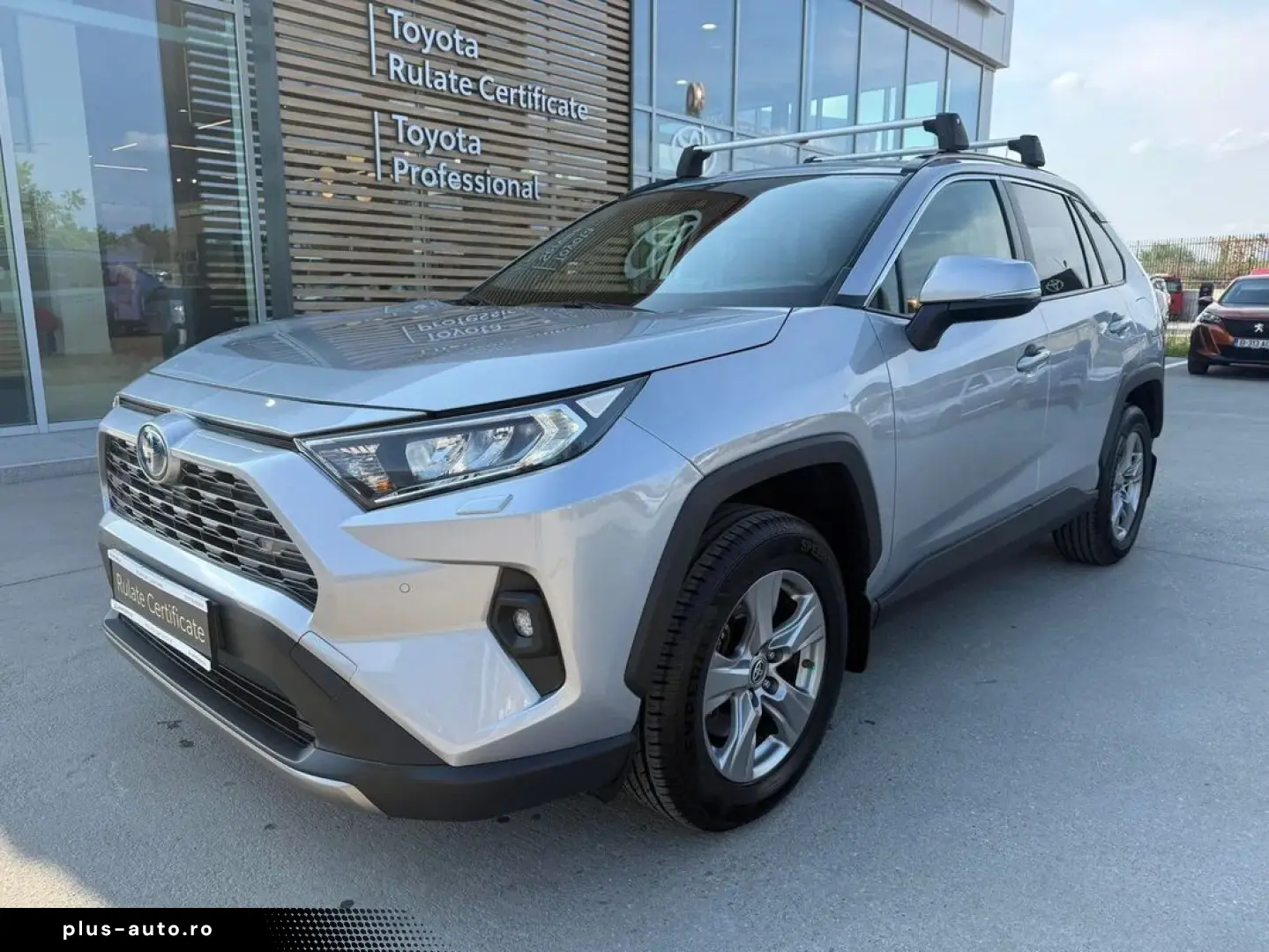 Toyota Rav-4