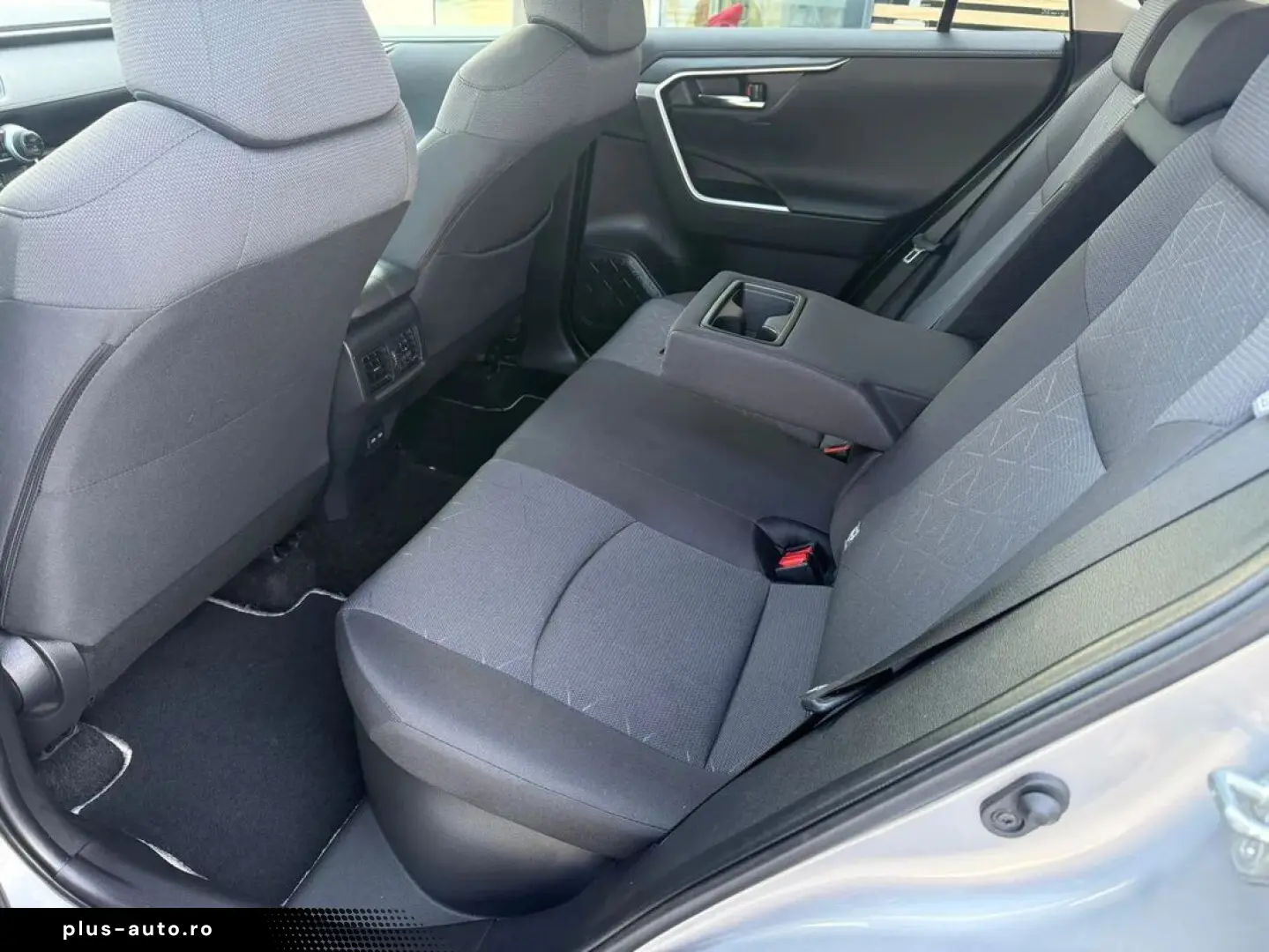 Toyota Rav-4