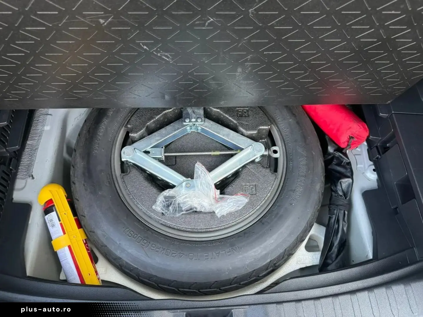 Toyota Rav-4
