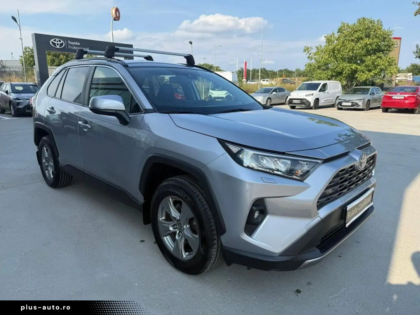 Toyota Rav-4