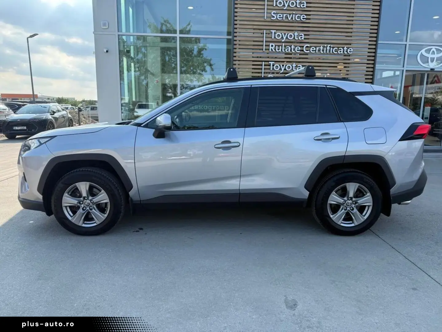 Toyota Rav-4
