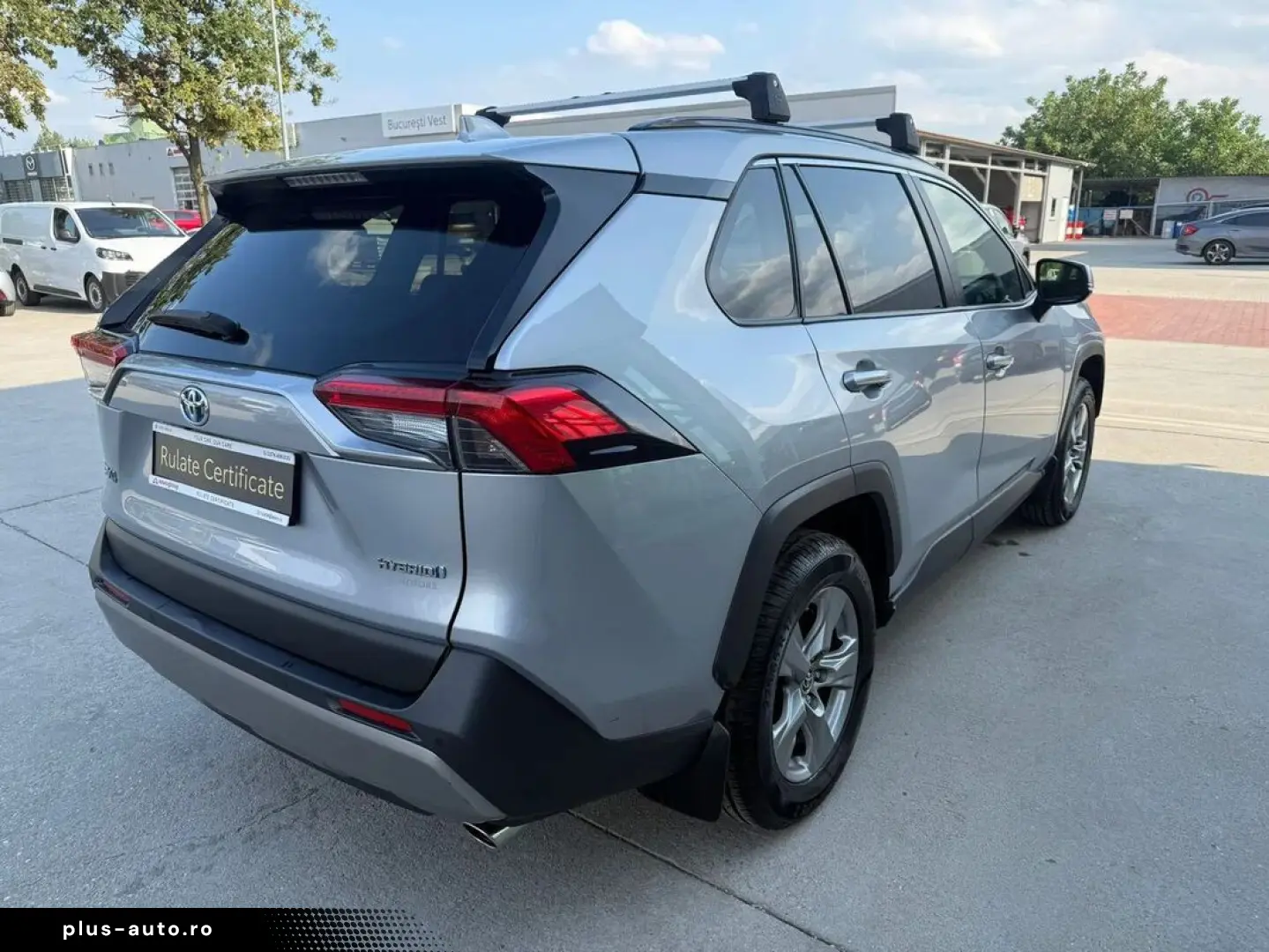 Toyota Rav-4