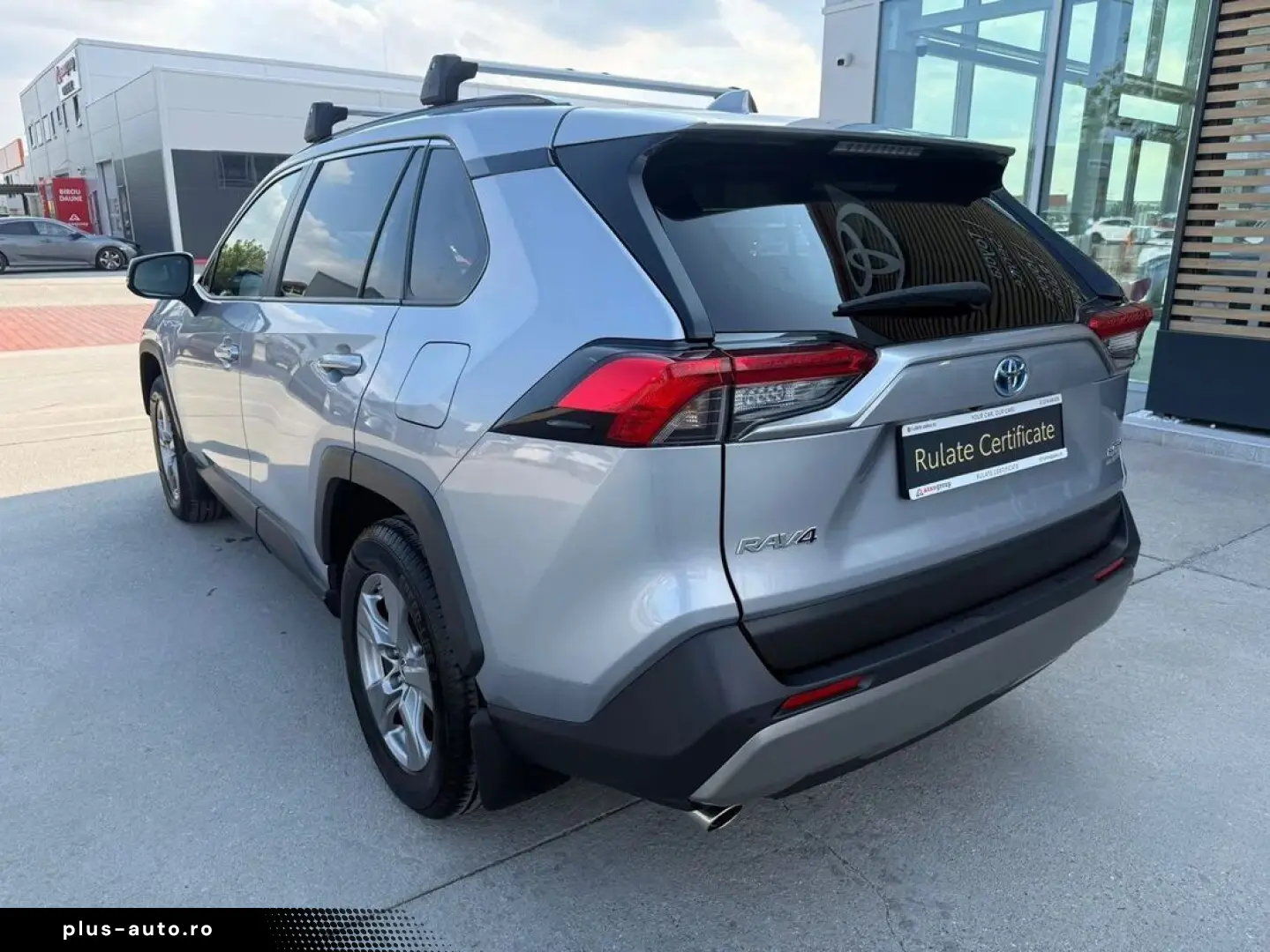 Toyota Rav-4