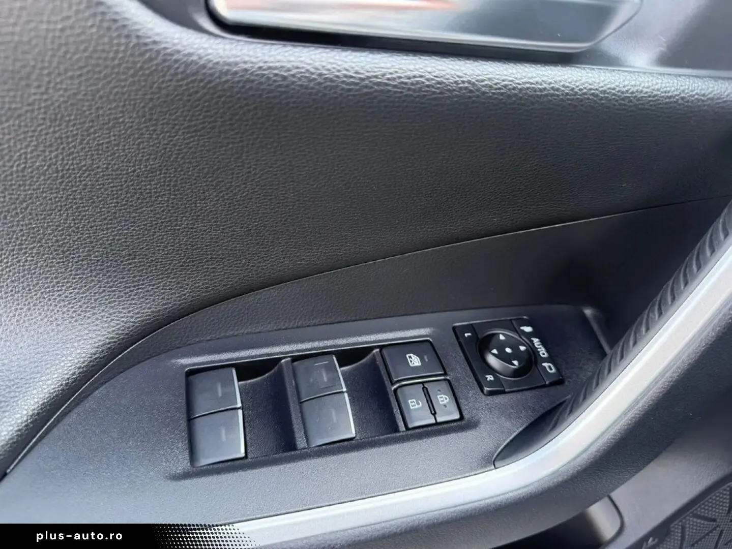 Toyota Rav-4