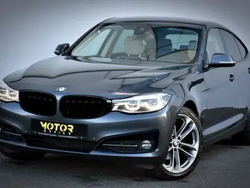Bmw Seria-3