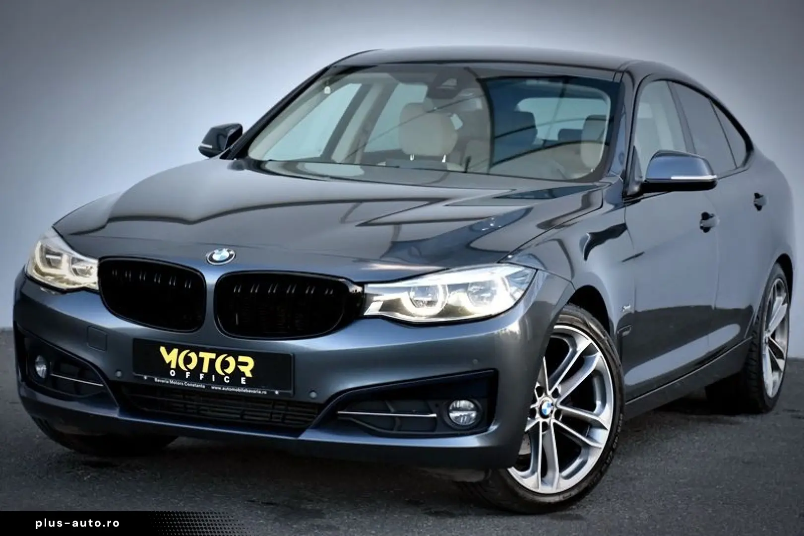 Bmw Seria-3