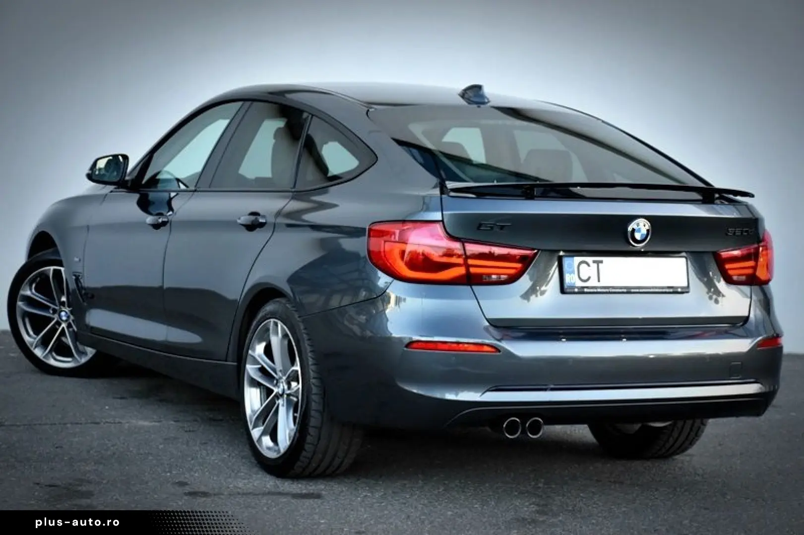 Bmw Seria-3