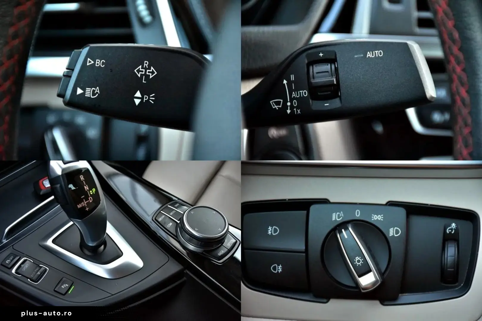 Bmw Seria-3