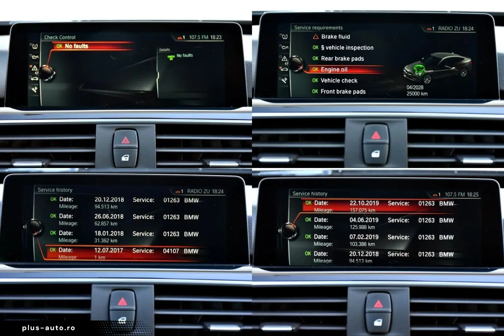 Bmw Seria-3