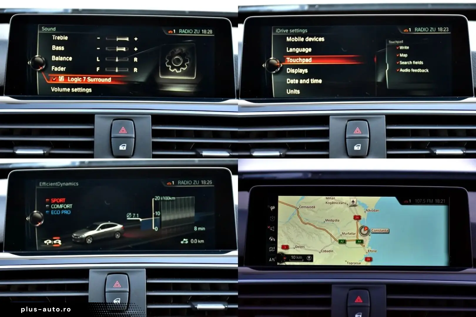 Bmw Seria-3