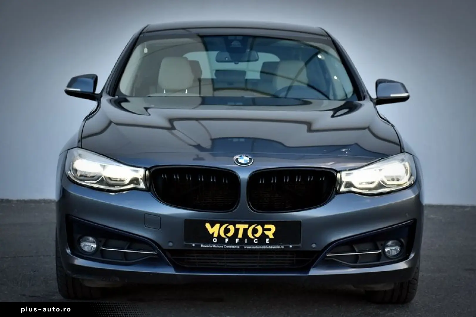Bmw Seria-3