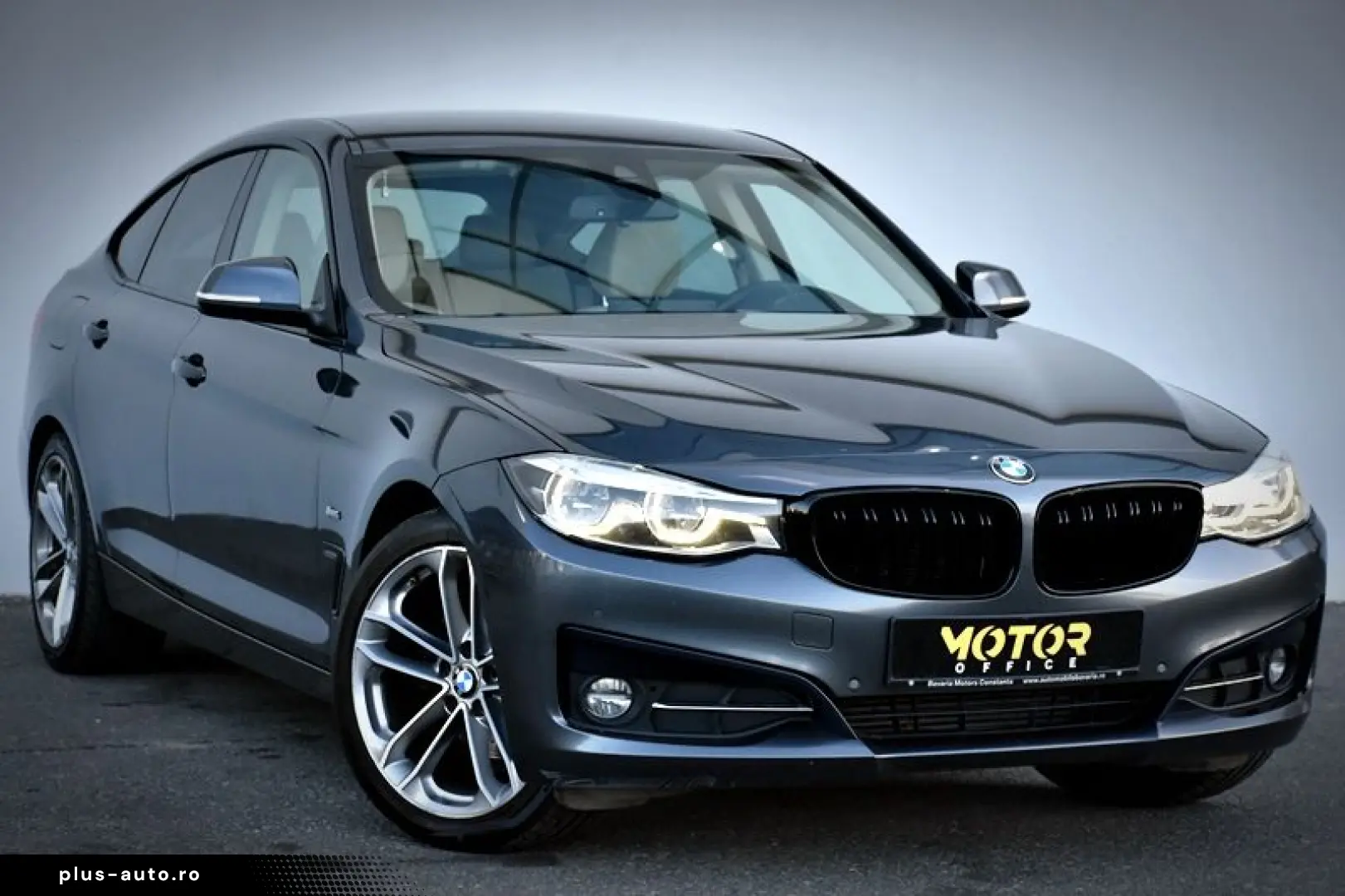 Bmw Seria-3