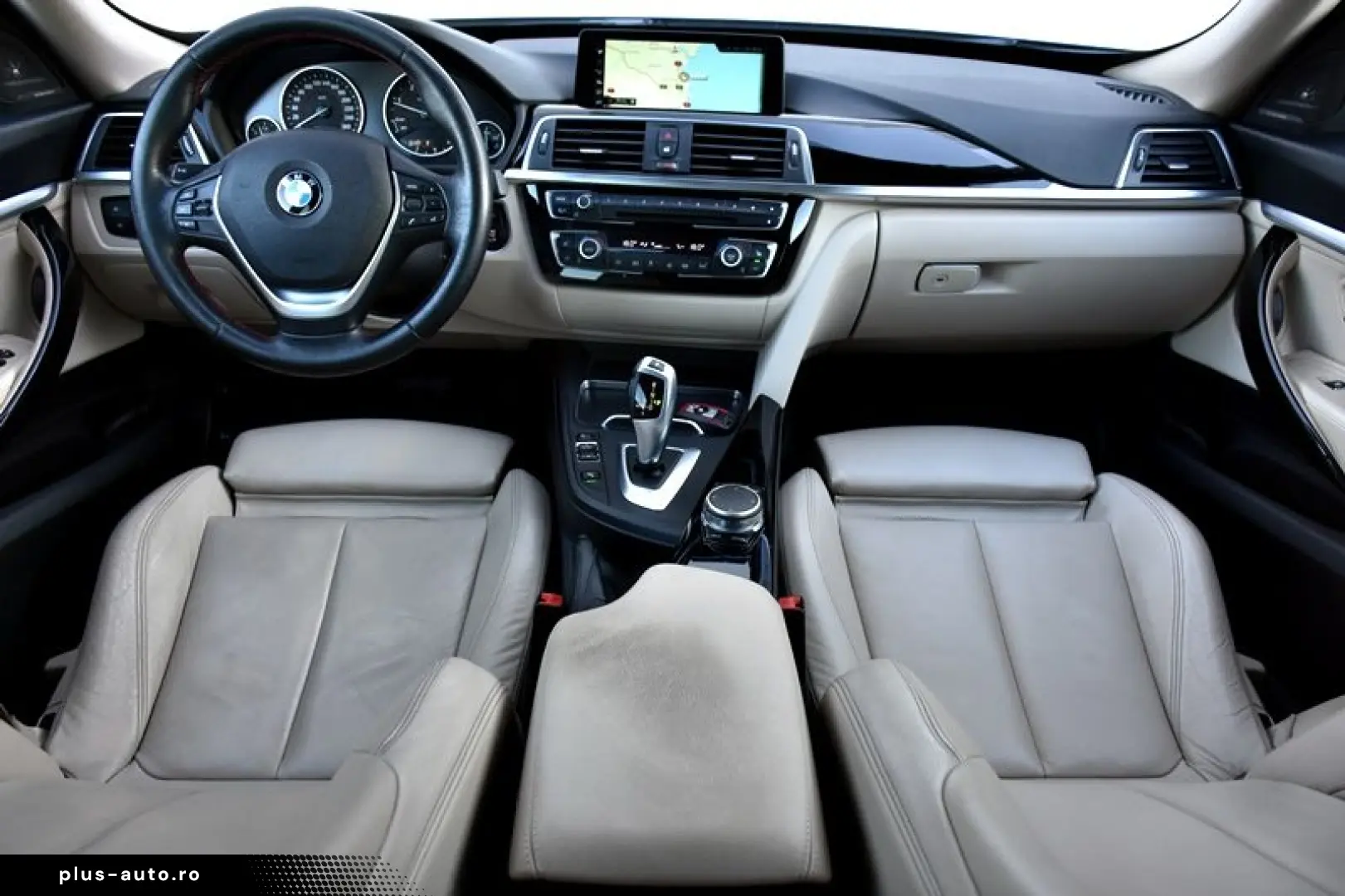 Bmw Seria-3