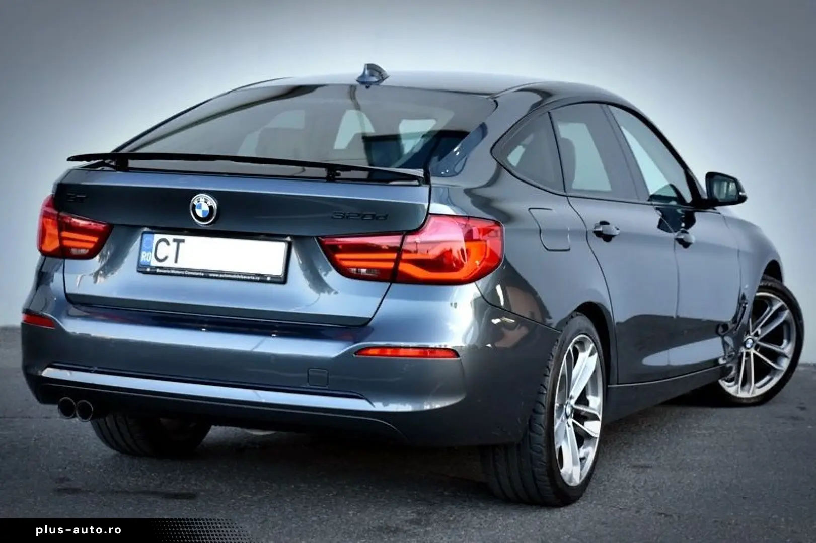 Bmw Seria-3
