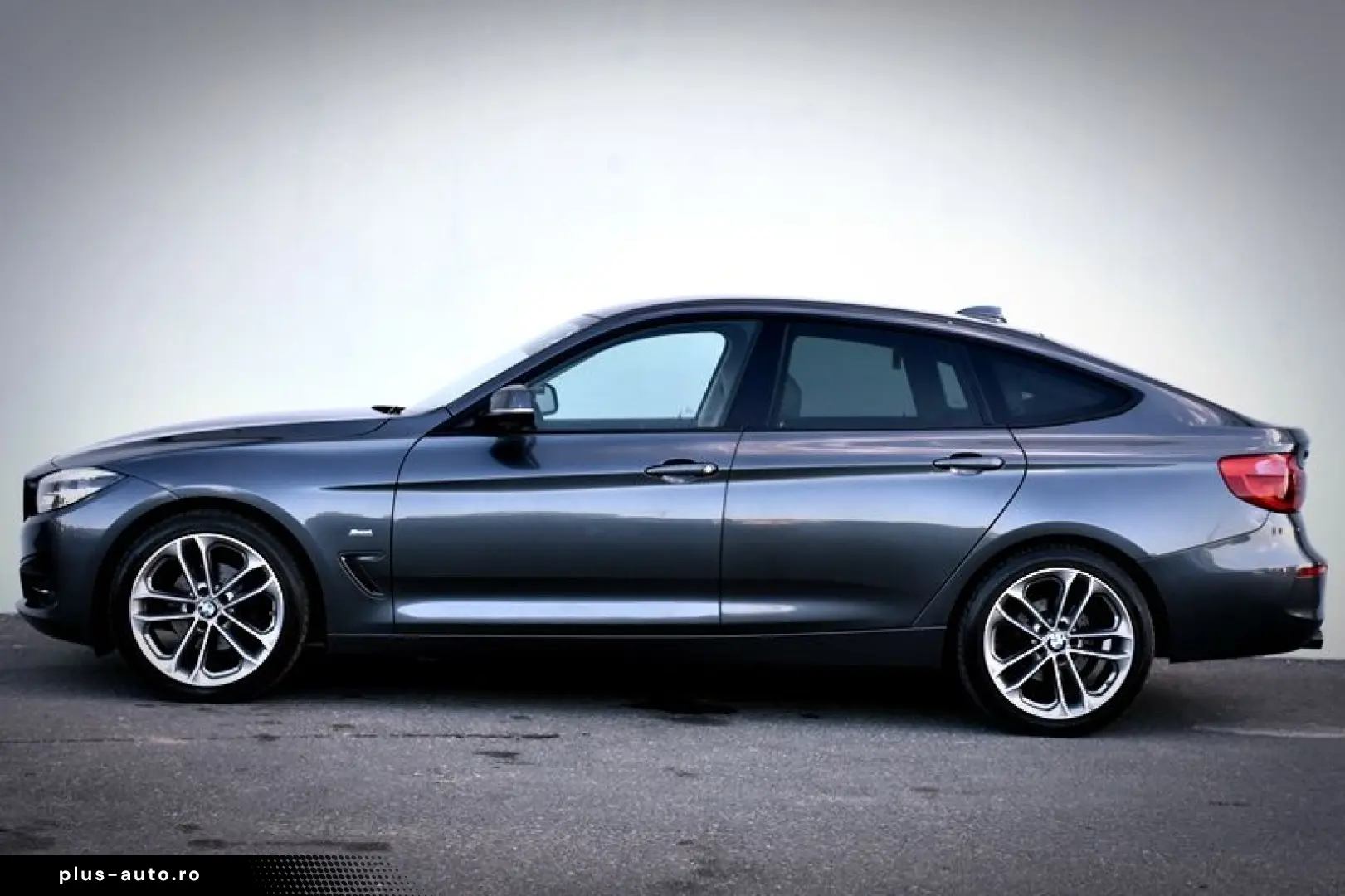 Bmw Seria-3