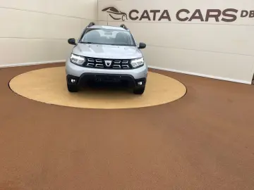 Dacia Duster 1.5DCI  116CP  Euro6  4X4  LED  Clima  CarPlay