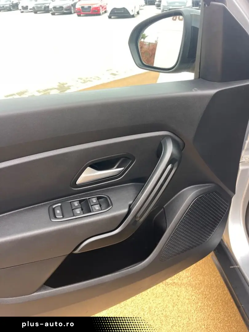 Dacia Duster 1.5DCI  116CP  Euro6  4X4  LED  Clima  CarPlay