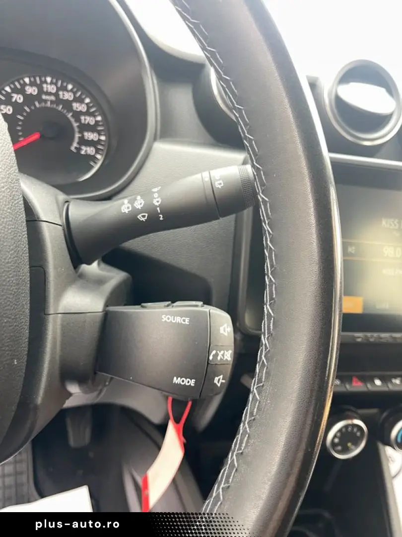 Dacia Duster 1.5DCI  116CP  Euro6  4X4  LED  Clima  CarPlay
