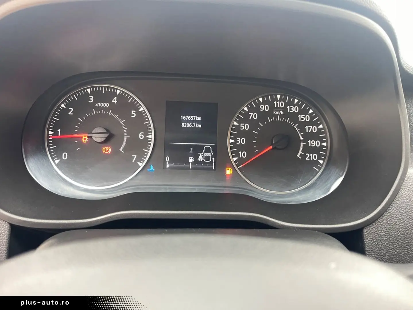 Dacia Duster 1.5DCI  116CP  Euro6  4X4  LED  Clima  CarPlay