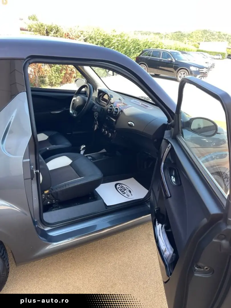 Ligier JS-50  480CM  6CP  Se conduce de la 16 ani