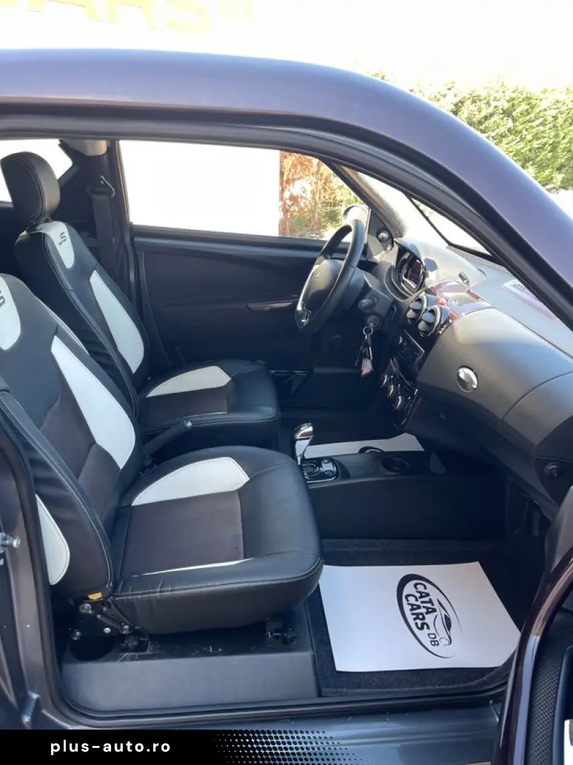 Ligier JS-50  480CM  6CP  Se conduce de la 16 ani