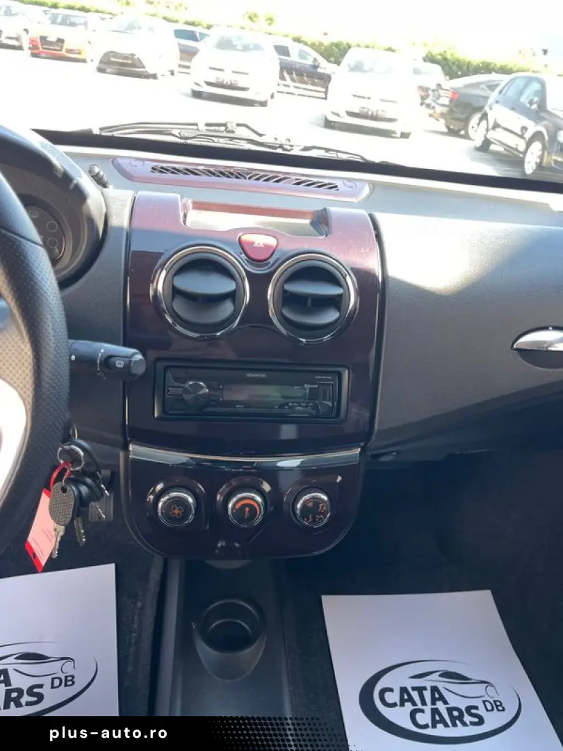 Ligier JS-50  480CM  6CP  Se conduce de la 16 ani