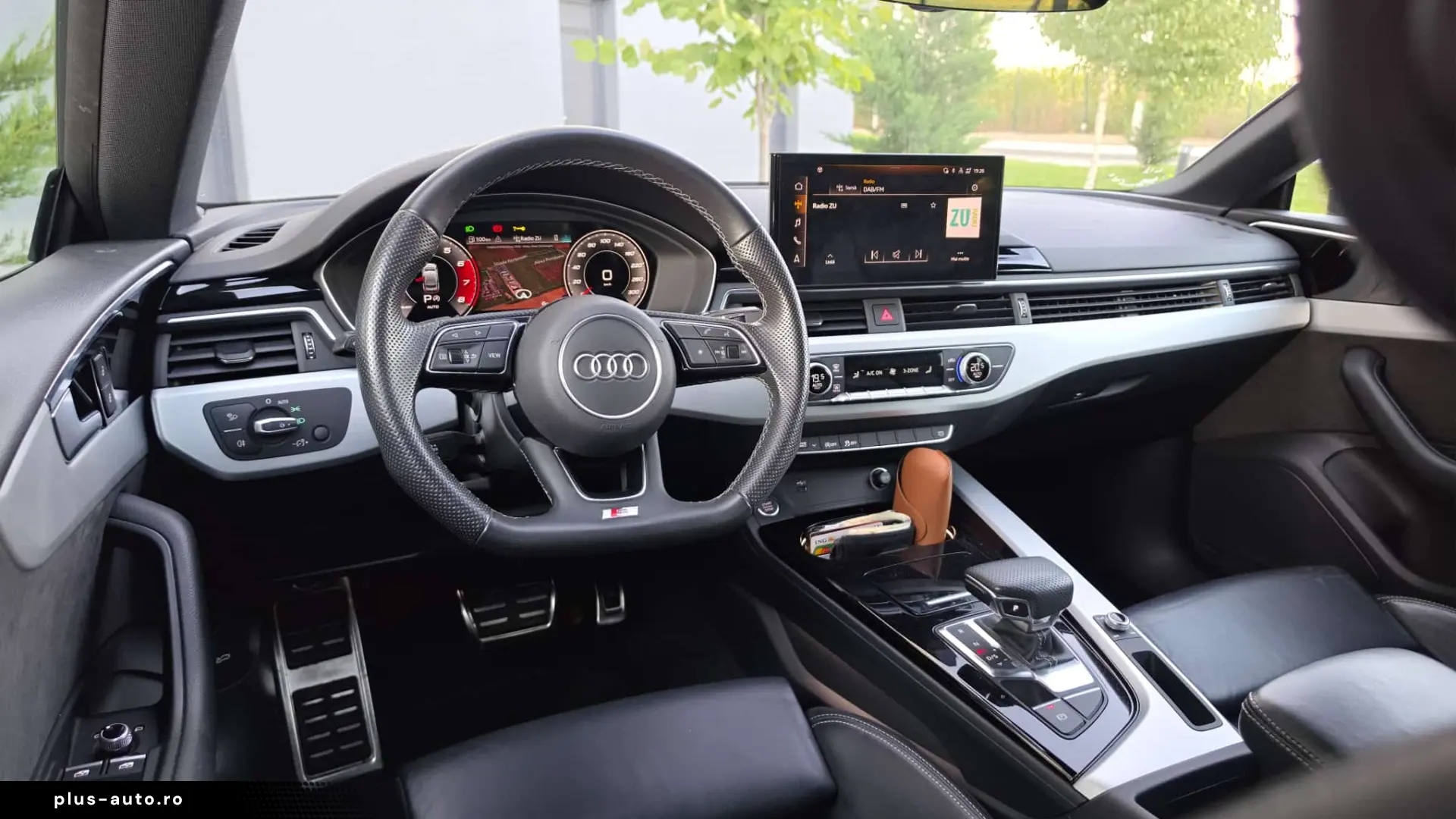 Audi A5 Sportback 35 TFSI S Edition