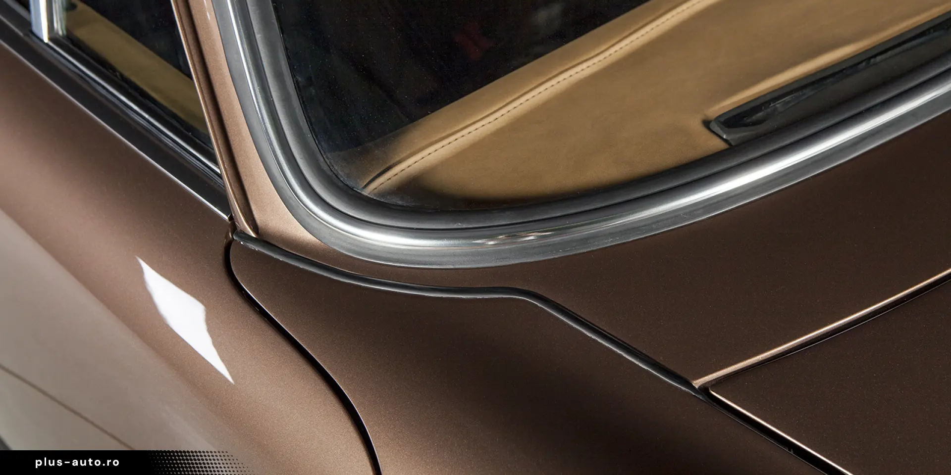 Porsche 911 S 2.7 – 1976