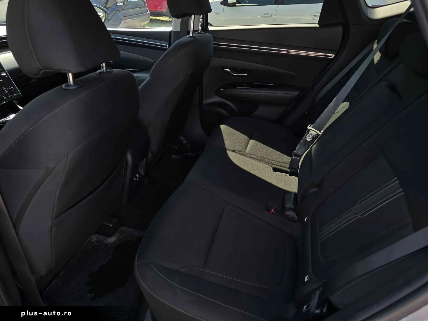 Hyundai Tucson 4x4 2022