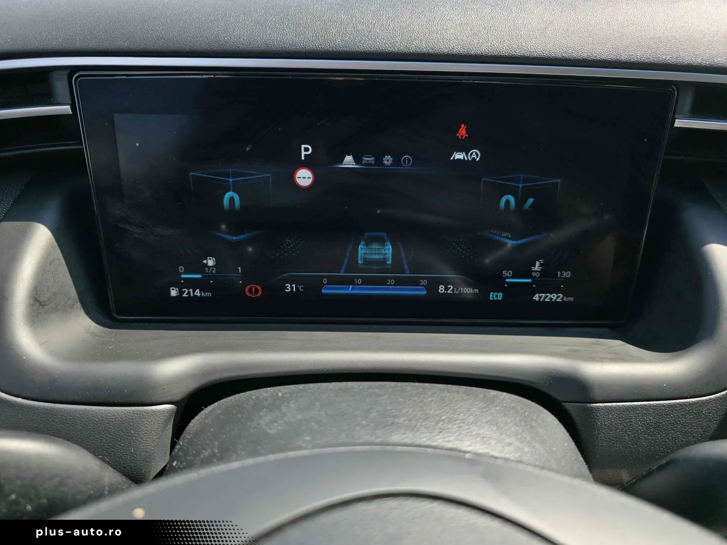 Hyundai Tucson 4x4 2022