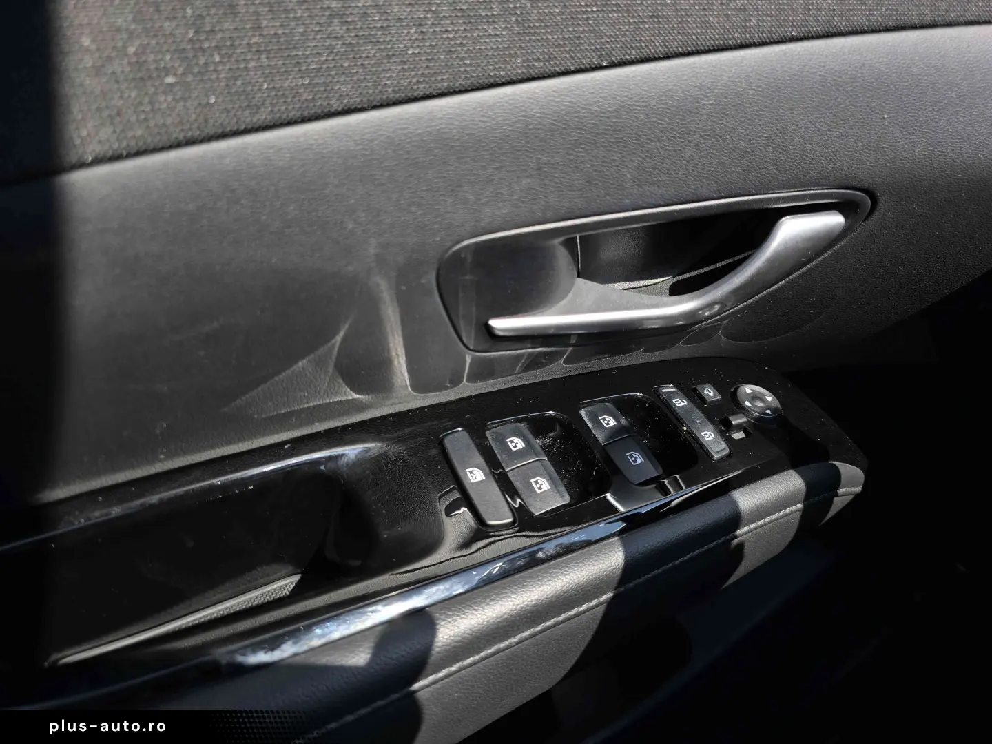 Hyundai Tucson 4x4 2022