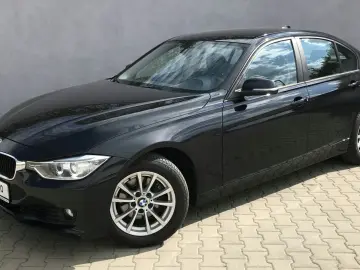 BMW Seria 3 320i Automata