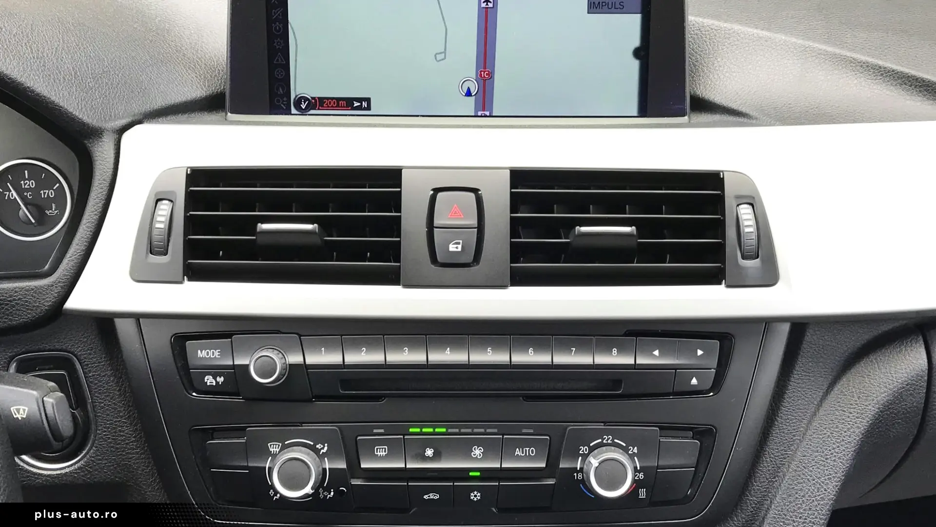BMW Seria 3 320i Automata
