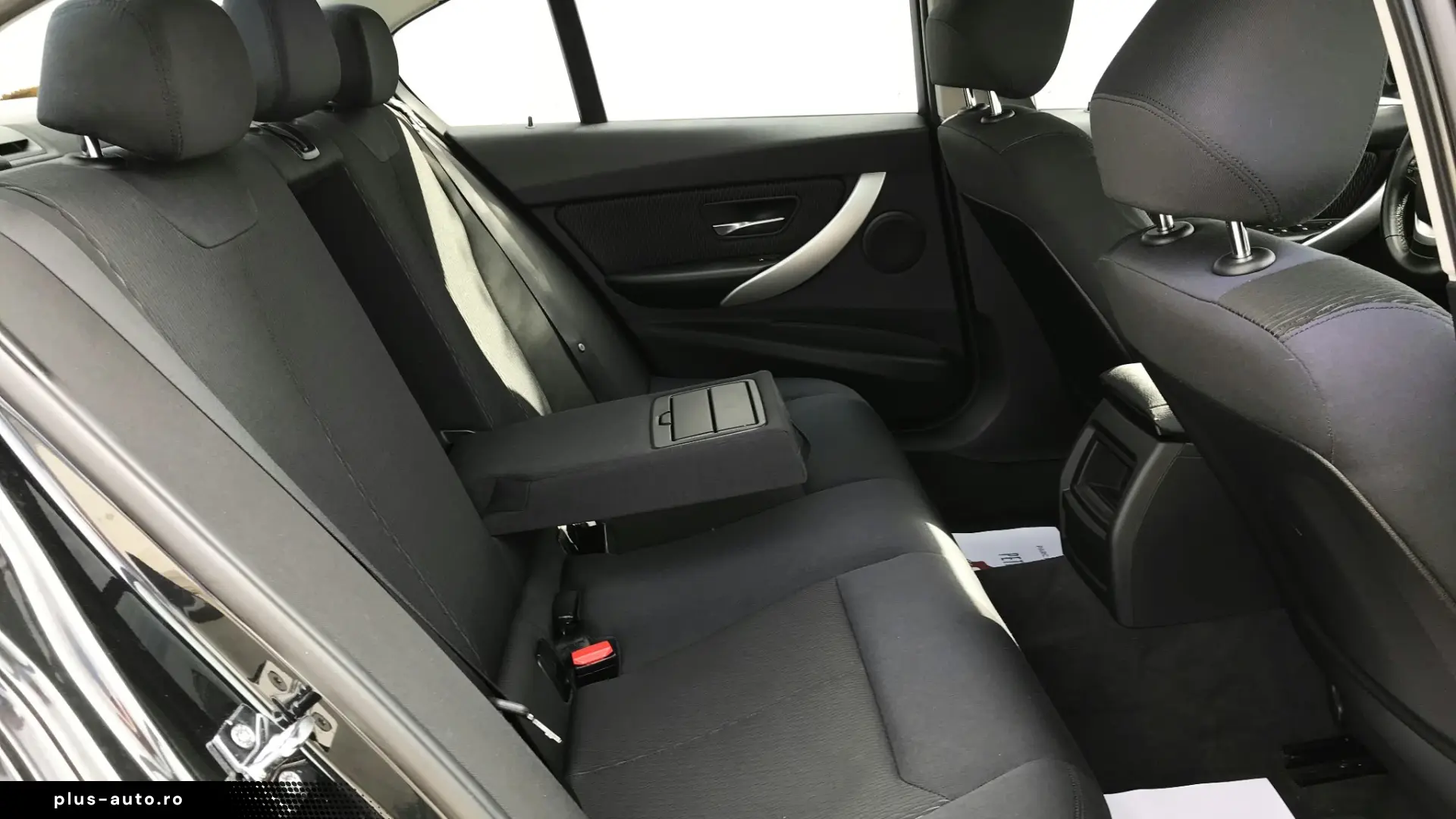 BMW Seria 3 320i Automata