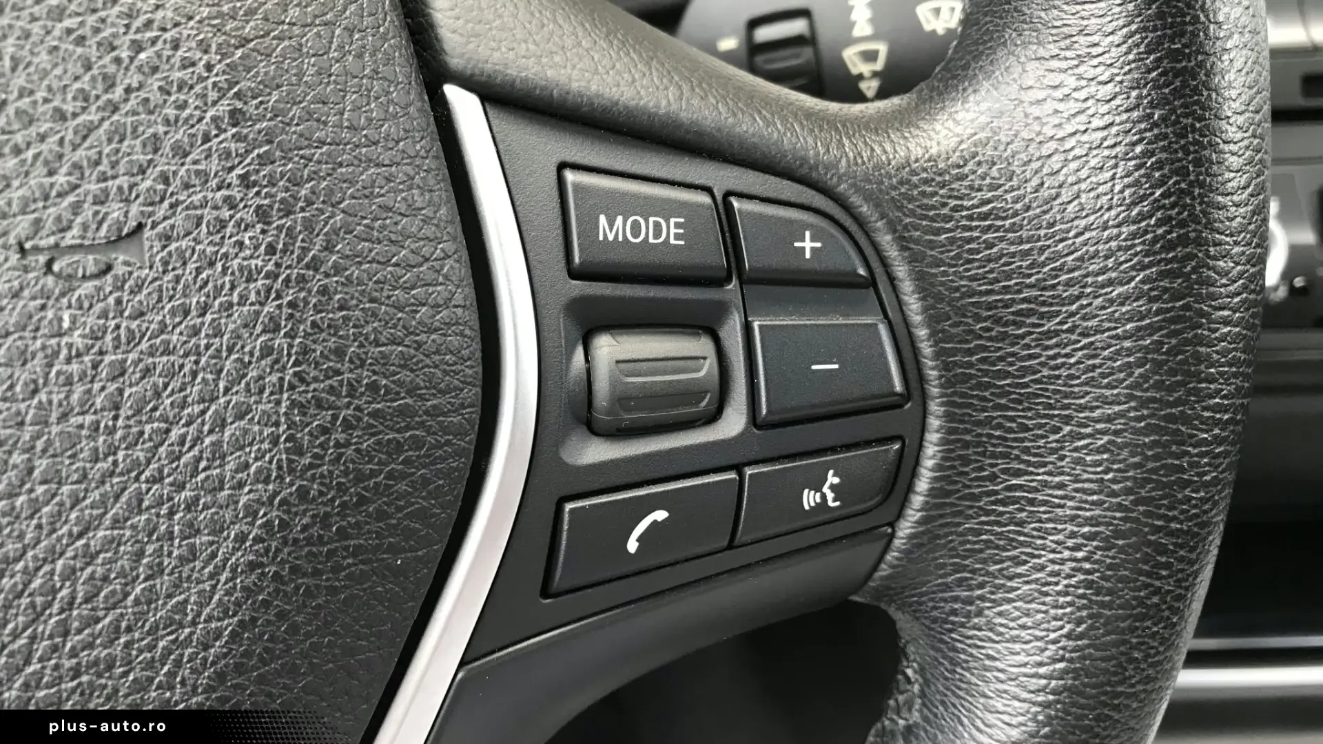 BMW Seria 3 320i Automata