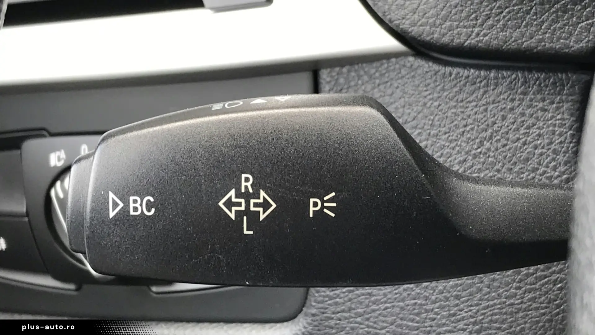 BMW Seria 3 320i Automata