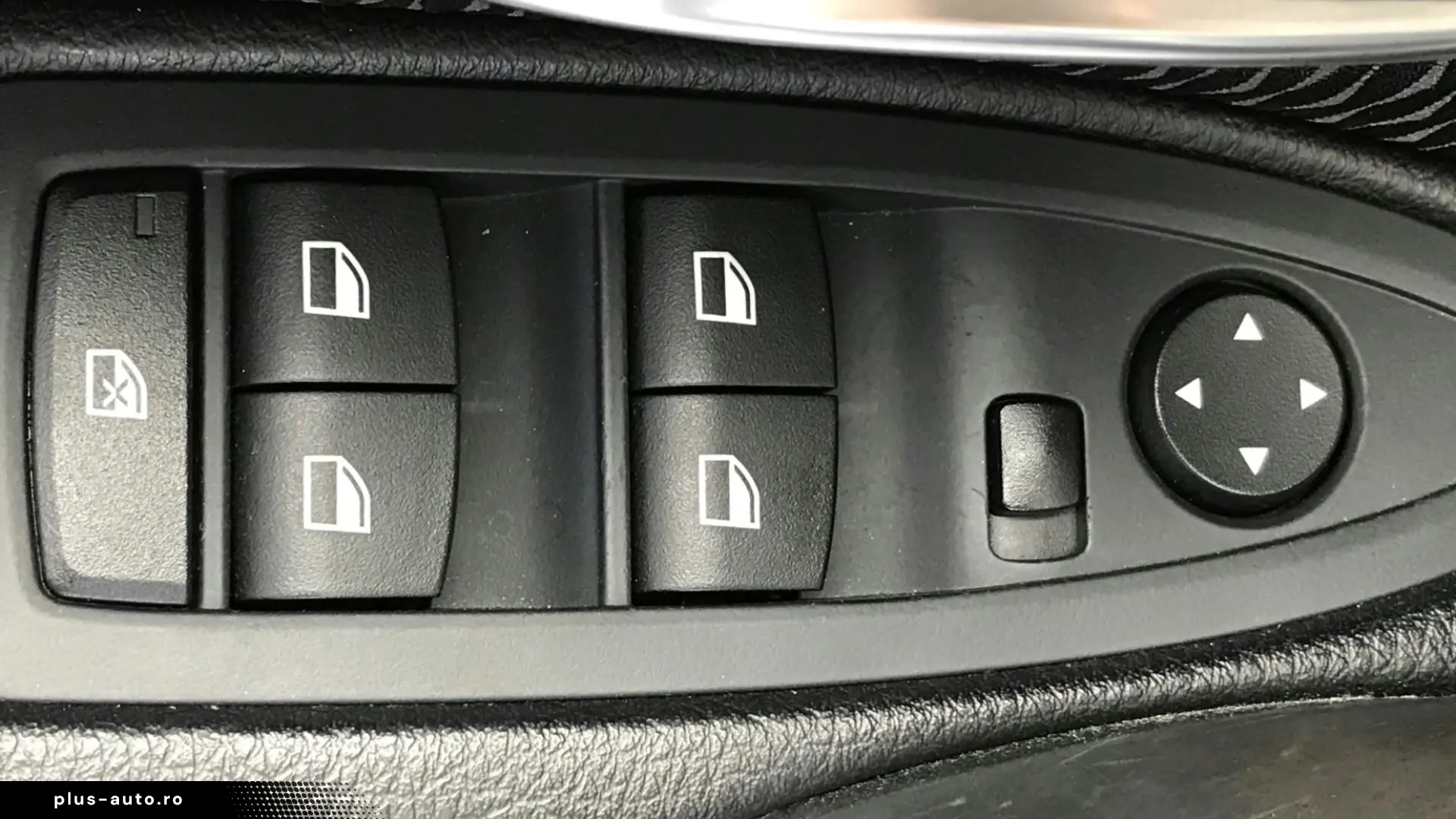 BMW Seria 3 320i Automata