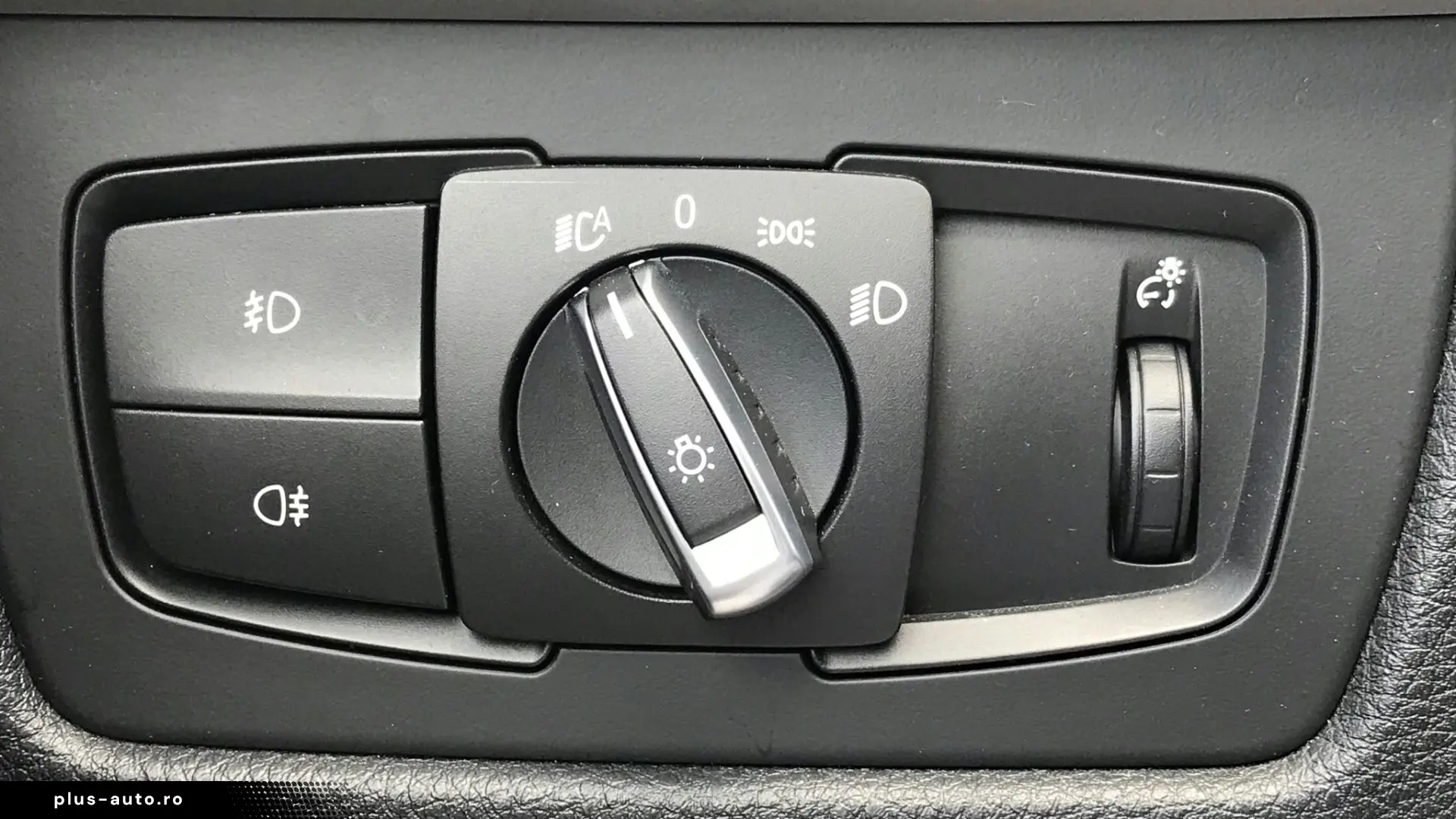 BMW Seria 3 320i Automata