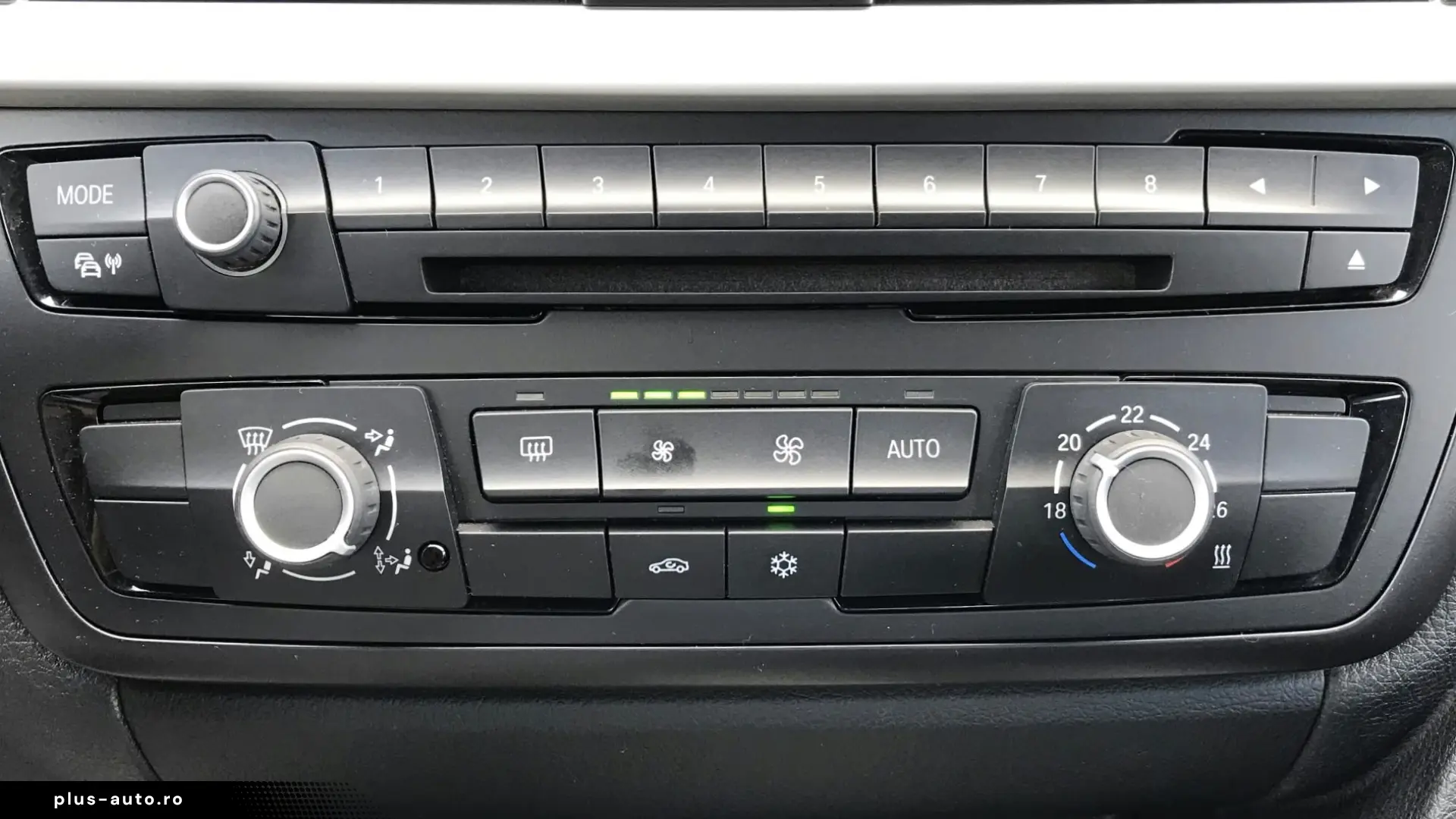 BMW Seria 3 320i Automata