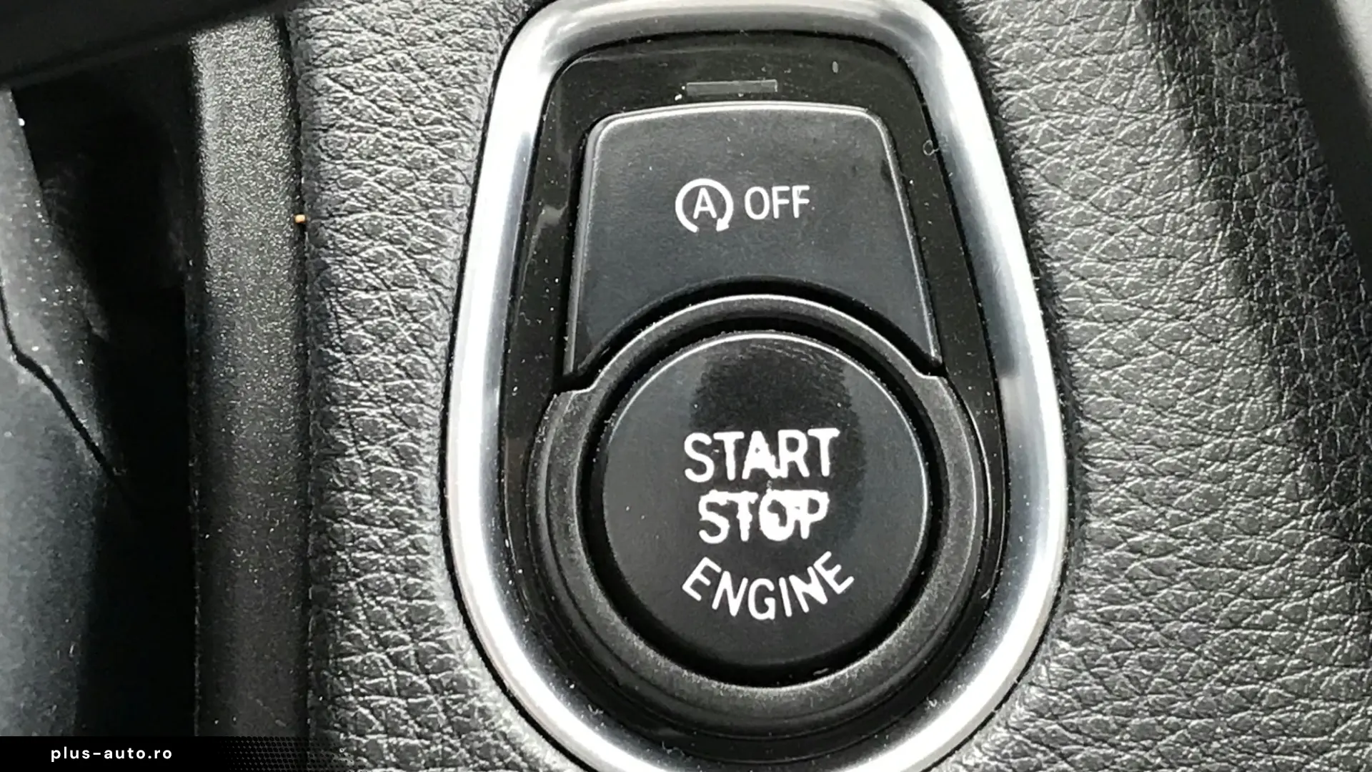 BMW Seria 3 320i Automata