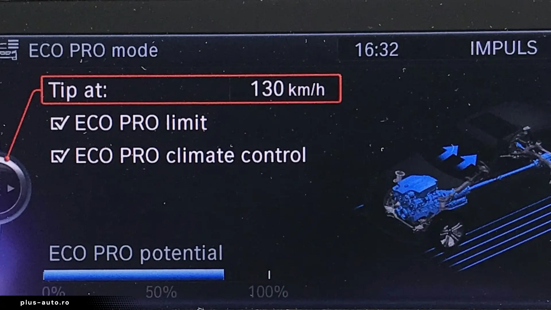 BMW Seria 3 320i Automata