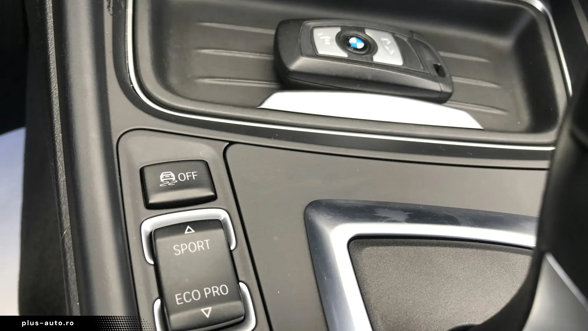 BMW Seria 3 320i Automata