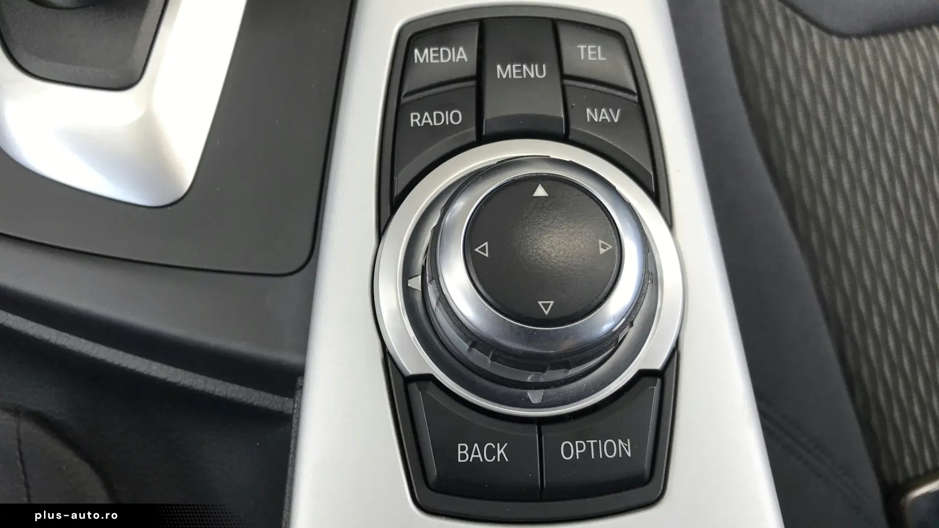 BMW Seria 3 320i Automata