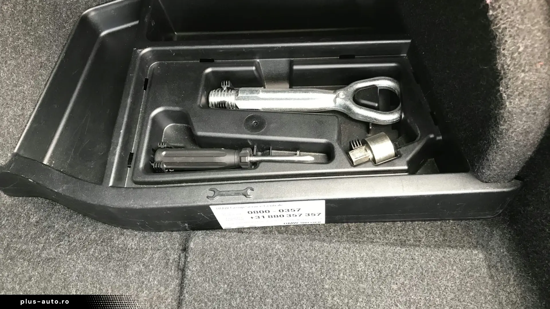 BMW Seria 3 320i Automata