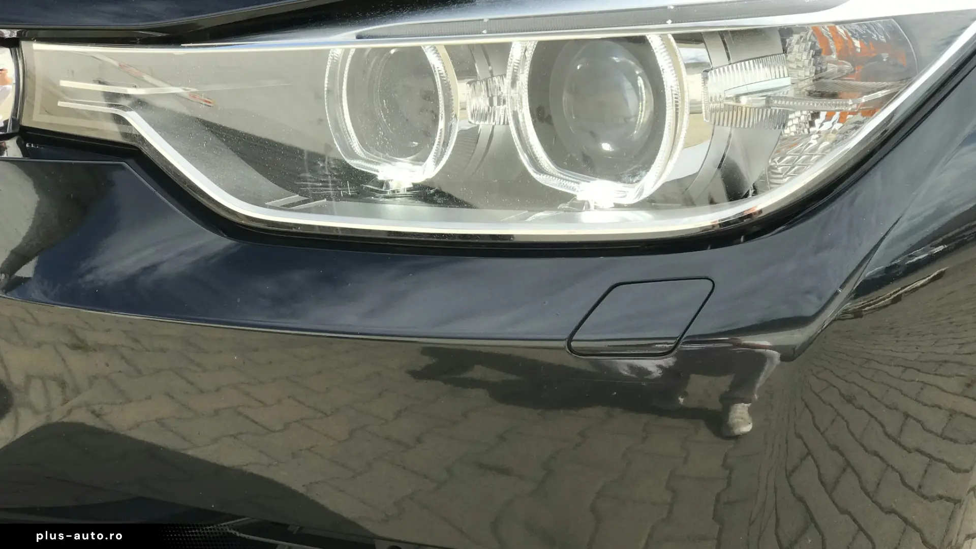 BMW Seria 3 320i Automata