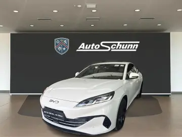BYD SEAL-6 DM-i PHEV Comfort Panorama 360 Nou Garantie