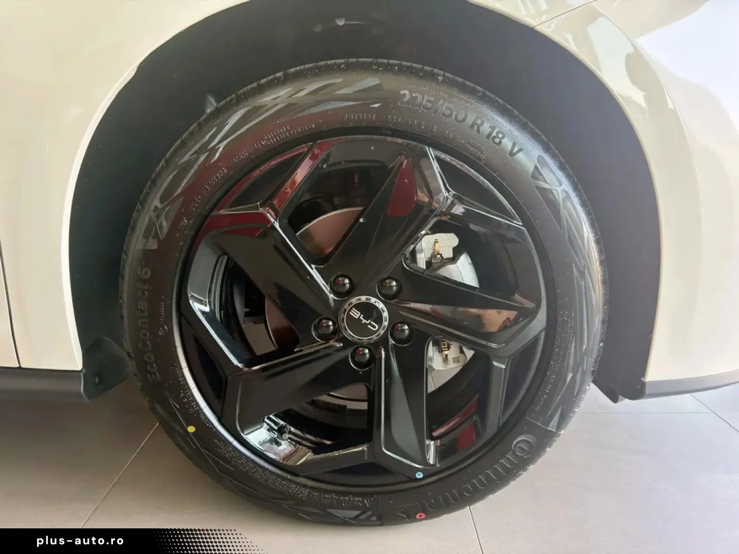 BYD SEAL-6 DM-i PHEV Comfort Panorama 360 Nou Garantie